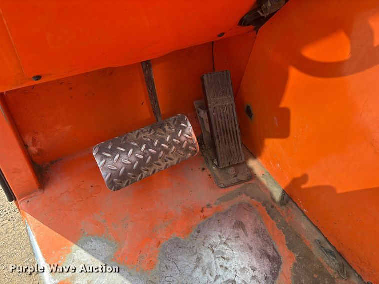 image for item FI0398 2014 Sky Trak 6042 Telehandler