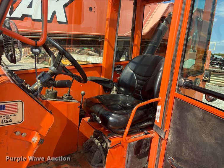 image for item FI0398 2014 Sky Trak 6042 Telehandler