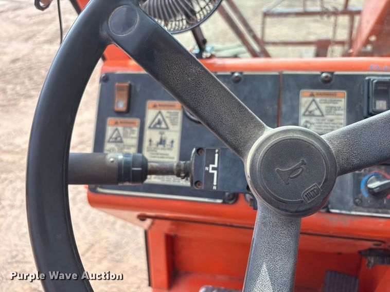 image for item FI0398 2014 Sky Trak 6042 Telehandler