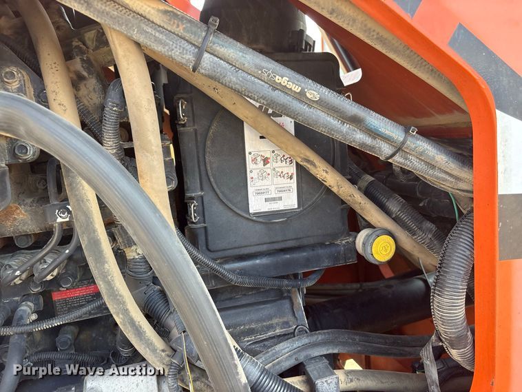 image for item FI0398 2014 Sky Trak 6042 Telehandler