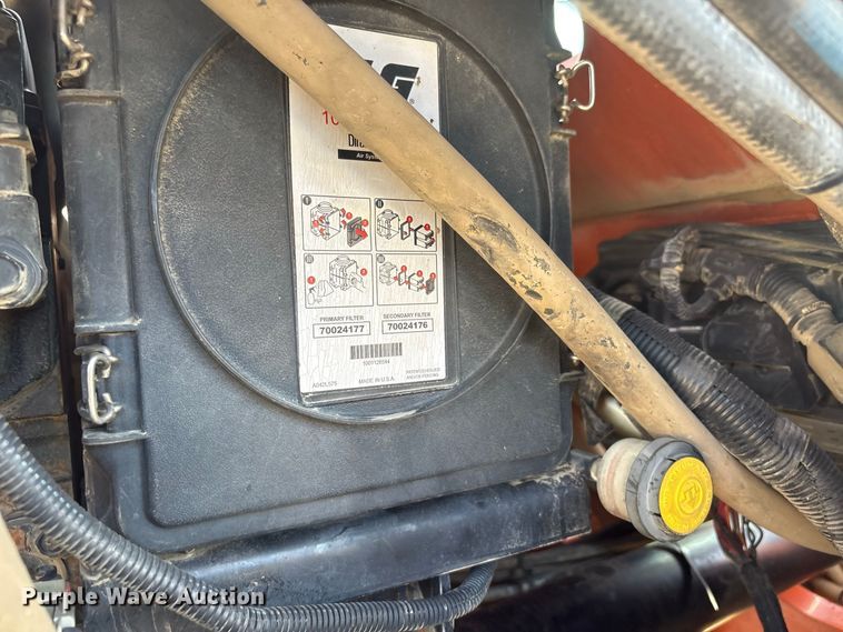 image for item FI0398 2014 Sky Trak 6042 Telehandler