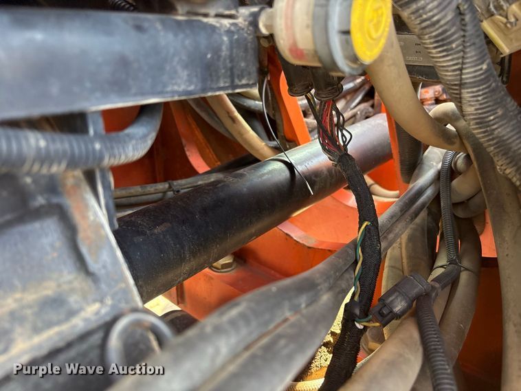 image for item FI0398 2014 Sky Trak 6042 Telehandler