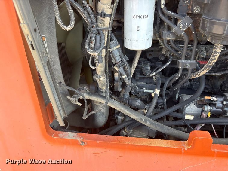 image for item FI0398 2014 Sky Trak 6042 Telehandler