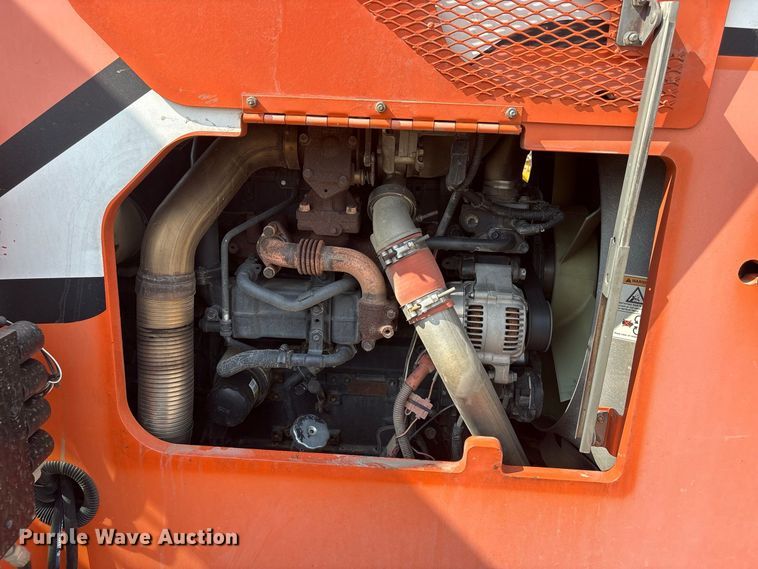 image for item FI0398 2014 Sky Trak 6042 Telehandler