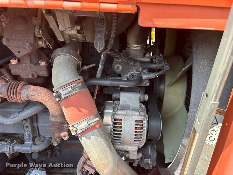 image for item FI0398 2014 Sky Trak 6042 Telehandler