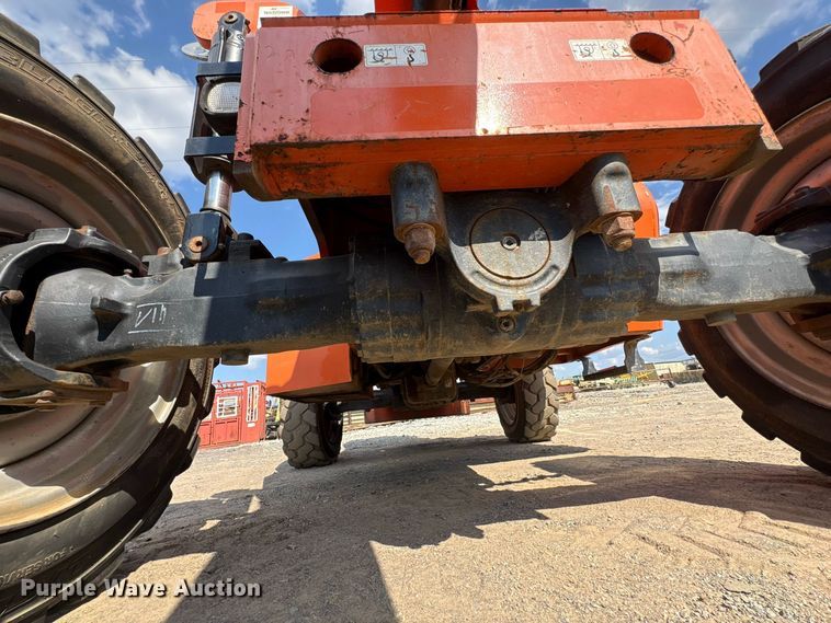 image for item FI0398 2014 Sky Trak 6042 Telehandler