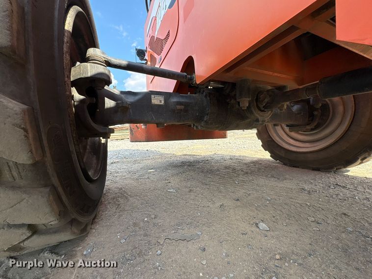 image for item FI0398 2014 Sky Trak 6042 Telehandler