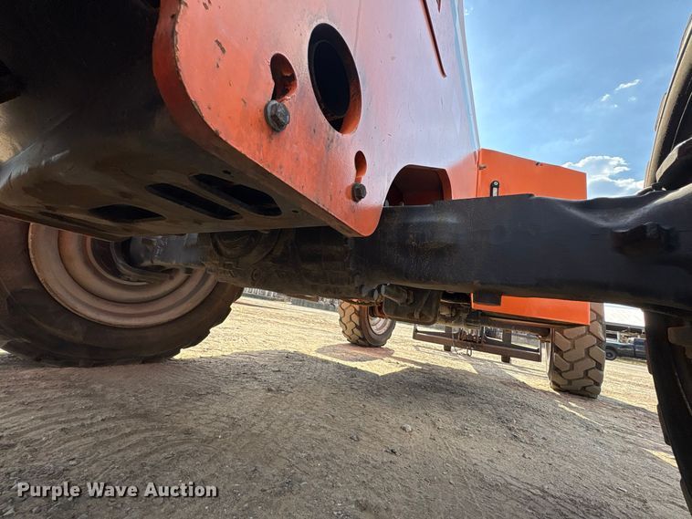 image for item FI0398 2014 Sky Trak 6042 Telehandler