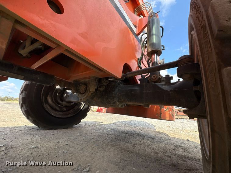 image for item FI0398 2014 Sky Trak 6042 Telehandler