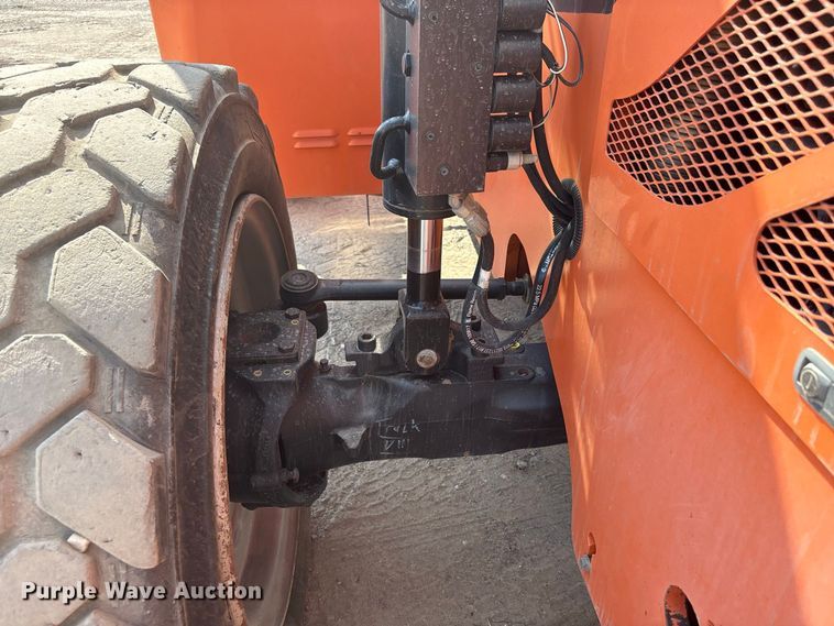 image for item FI0398 2014 Sky Trak 6042 Telehandler