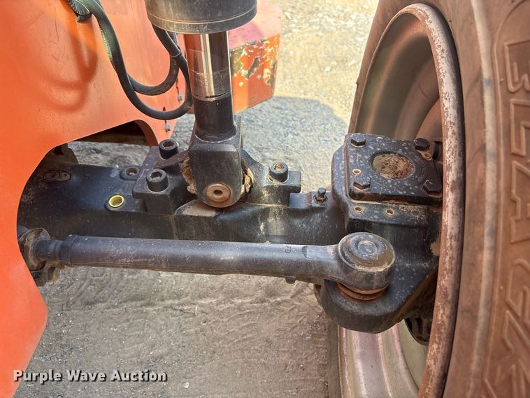 image for item FI0398 2014 Sky Trak 6042 Telehandler