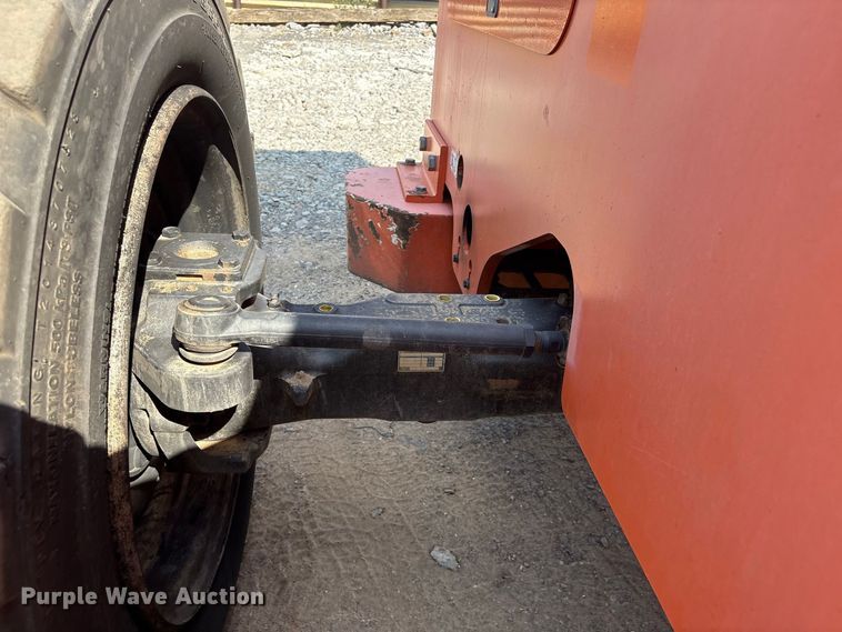 image for item FI0398 2014 Sky Trak 6042 Telehandler
