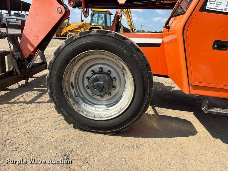 image for item FI0398 2014 Sky Trak 6042 Telehandler