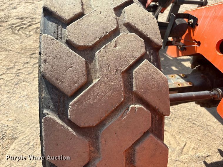 image for item FI0398 2014 Sky Trak 6042 Telehandler