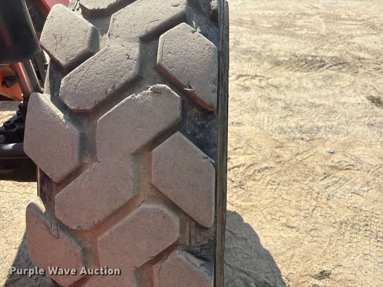 image for item FI0398 2014 Sky Trak 6042 Telehandler
