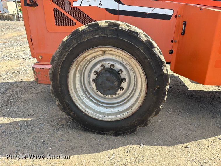 image for item FI0398 2014 Sky Trak 6042 Telehandler