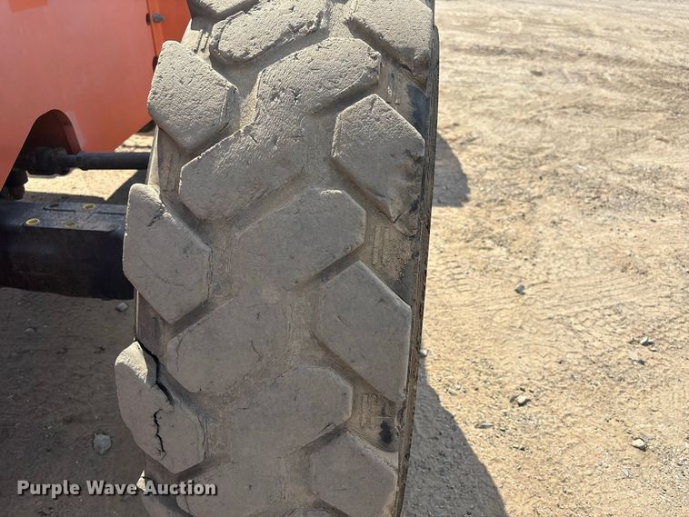 image for item FI0398 2014 Sky Trak 6042 Telehandler