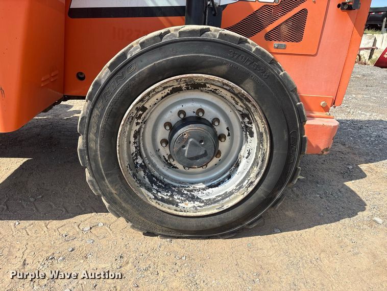 image for item FI0398 2014 Sky Trak 6042 Telehandler