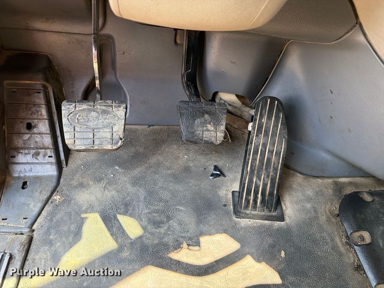 image for item FI0404 2016 Peterbilt 567 dump truck