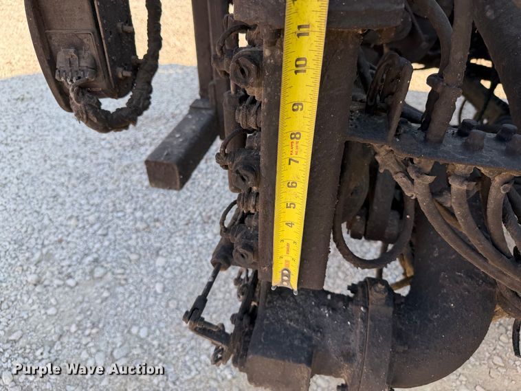 image for item FI0407 2007 Sterling L7500 oil distributor truck