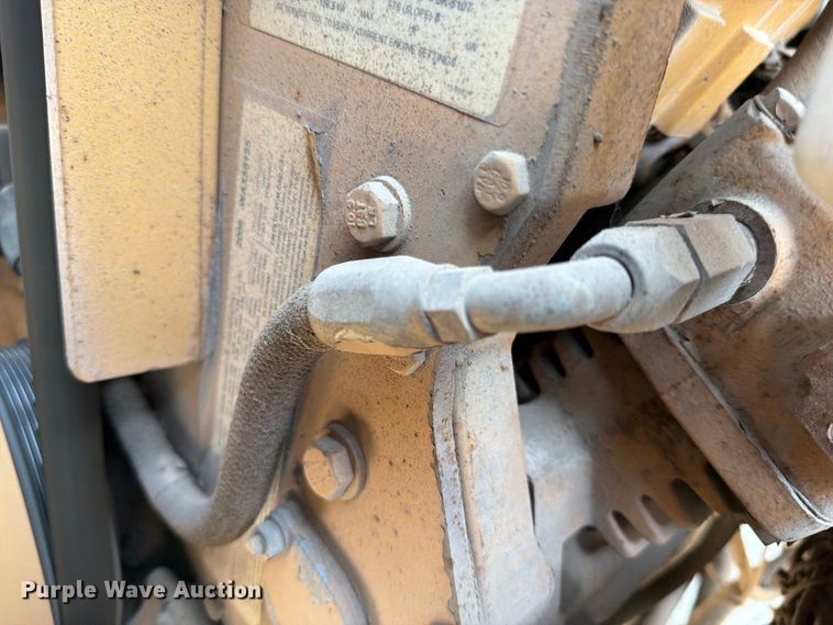 image for item FI0407 2007 Sterling L7500 oil distributor truck