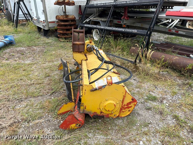 image for item FI1013 Alamo Industrial Machete flail mower