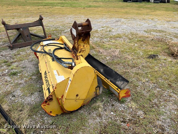 image for item FI1013 Alamo Industrial Machete flail mower