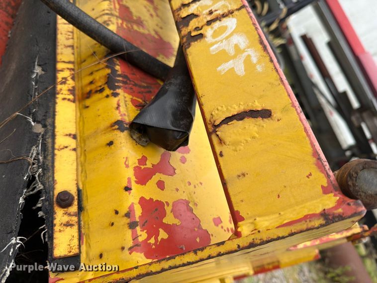 image for item FI1013 Alamo Industrial Machete flail mower