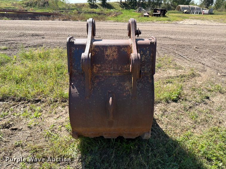 image for item FJ0502 Excavator bucket