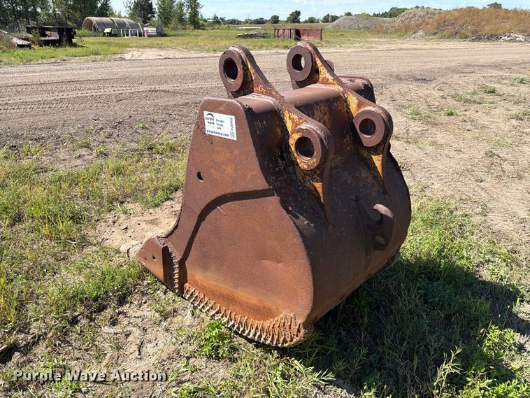 image for item FJ0502 Excavator bucket