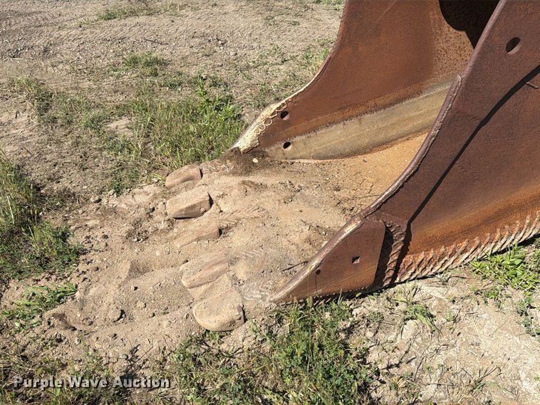 image for item FJ0502 Excavator bucket