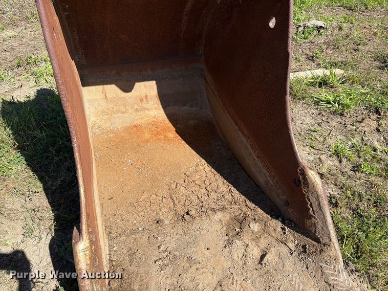 image for item FJ0502 Excavator bucket