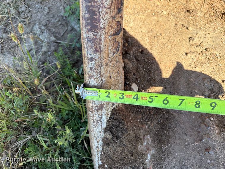 image for item FJ0502 Excavator bucket