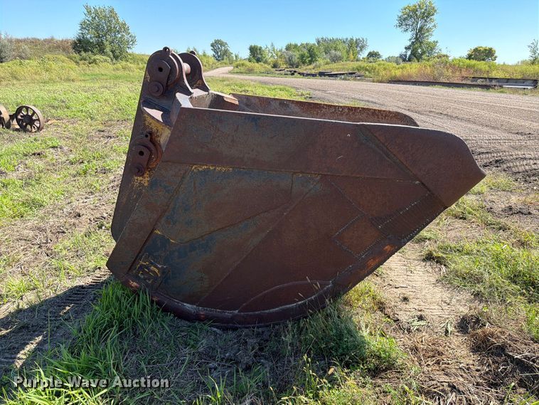 image for item FJ0503 EBI excavator bucket