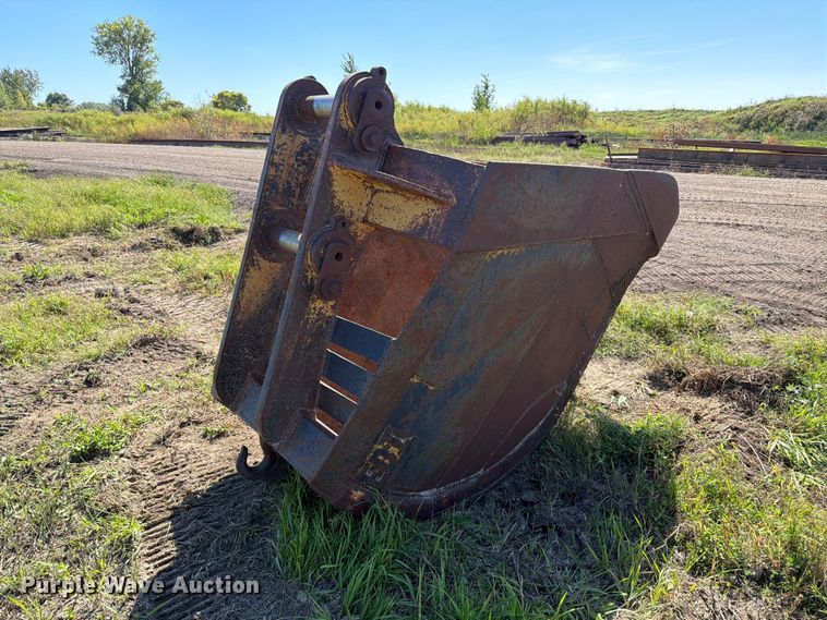 image for item FJ0503 EBI excavator bucket