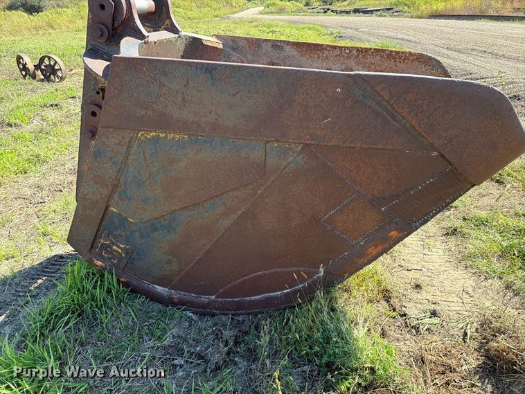image for item FJ0503 EBI excavator bucket