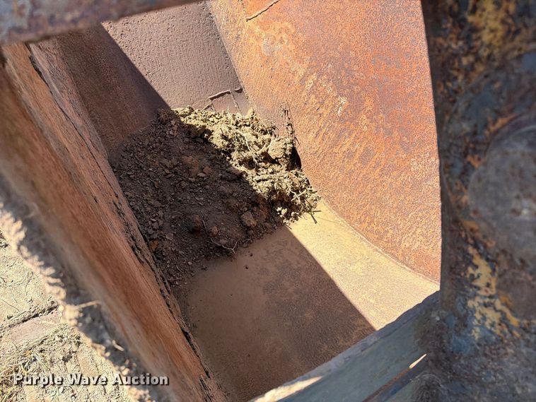 image for item FJ0503 EBI excavator bucket