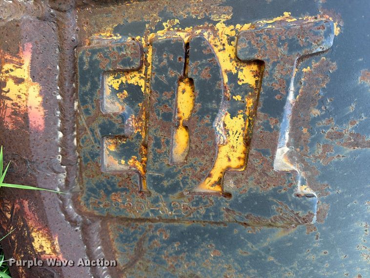 image for item FJ0503 EBI excavator bucket
