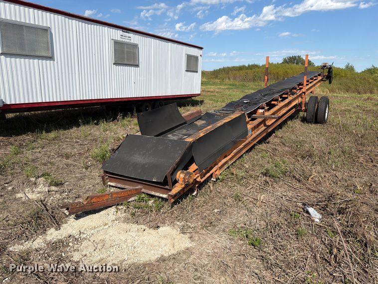 image for item FJ0506 Conveyor