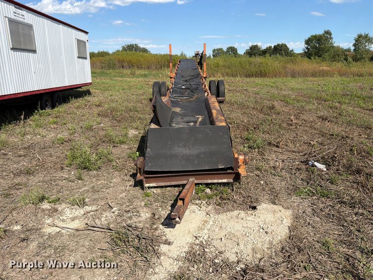 image for item FJ0506 Conveyor