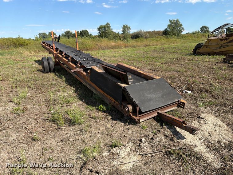 image for item FJ0506 Conveyor