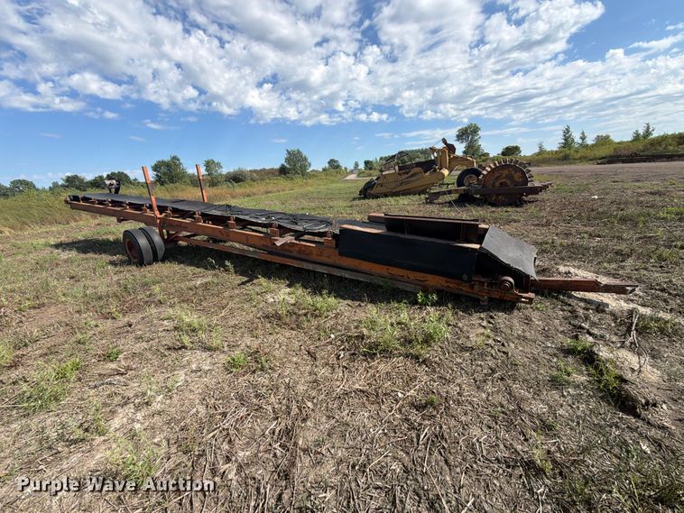 image for item FJ0506 Conveyor