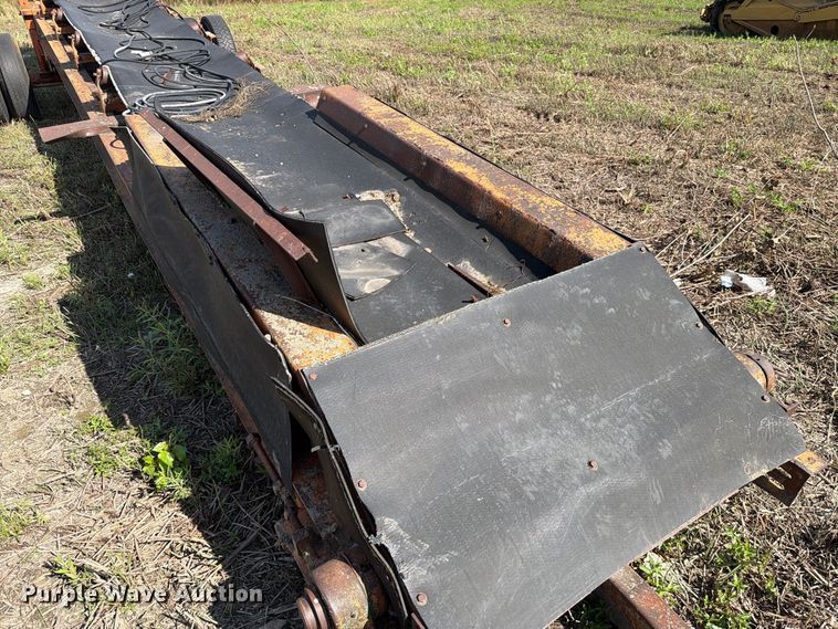 image for item FJ0506 Conveyor