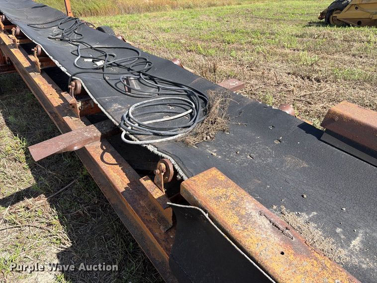 image for item FJ0506 Conveyor