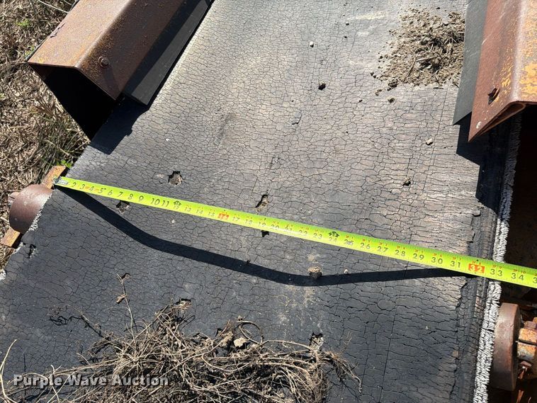 image for item FJ0506 Conveyor