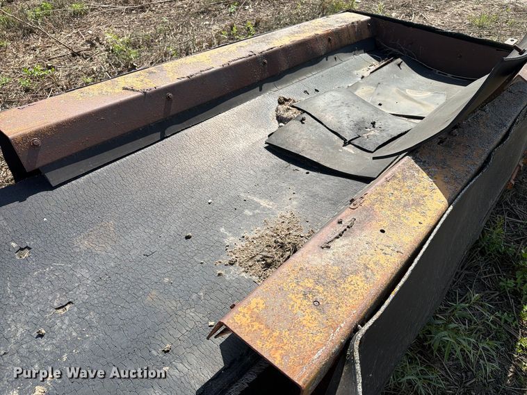image for item FJ0506 Conveyor