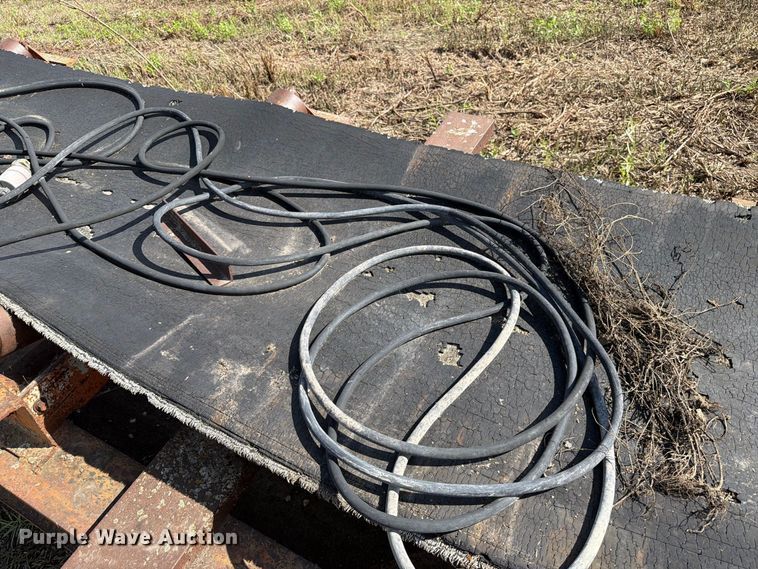 image for item FJ0506 Conveyor