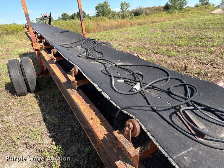 image for item FJ0506 Conveyor