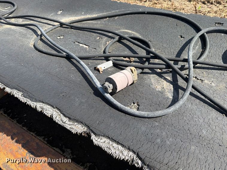 image for item FJ0506 Conveyor