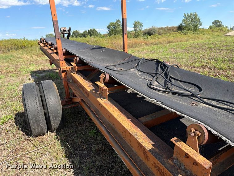 image for item FJ0506 Conveyor